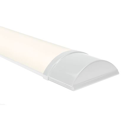 Luminária LED para instalação sob armário VIGA LED/28W/230V 6000K branca
