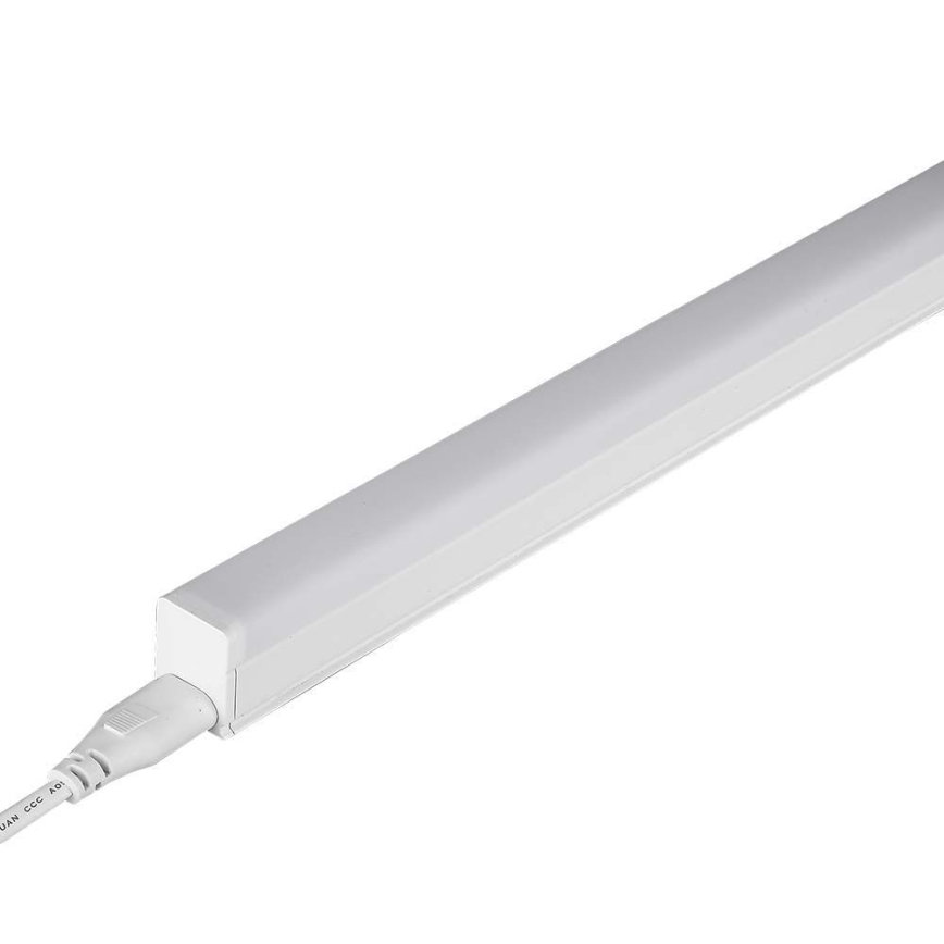 Luminária LED para baixo do balcão SAMSUNG CHIP LED/16W/230V 3000K 115 cm