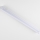 Luminária LED sob armário 7,5W/230V 55,6 cm branca