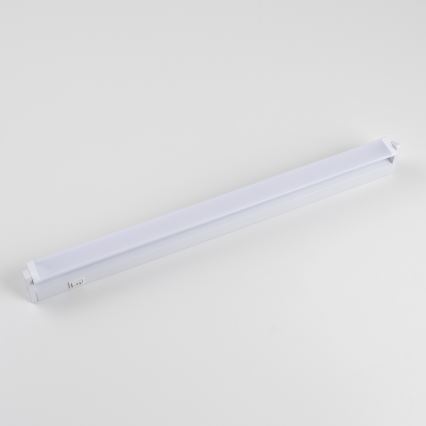 Luminária LED sob armário 7,5W/230V 55,6 cm branca