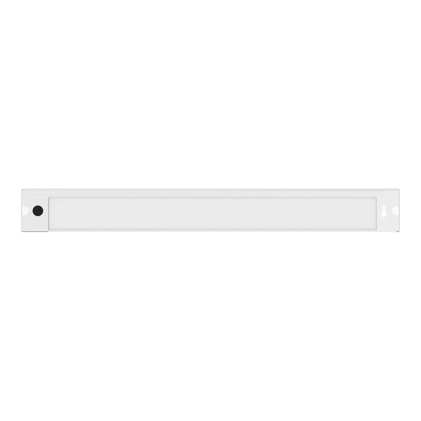 LED Luminária sob armário LED/12W/230V 2700/3000/4000/5000/5700K 42 cm branca