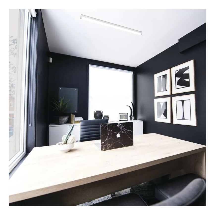 Luminária LED sob armário LED/20W/230V 4000K 60 cm