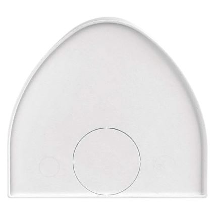 Luminária LED sob armário LED/20W/230V 4000K 60 cm