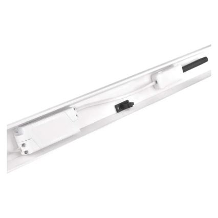 Luminária LED sob armário LED/20W/230V 4000K 60 cm