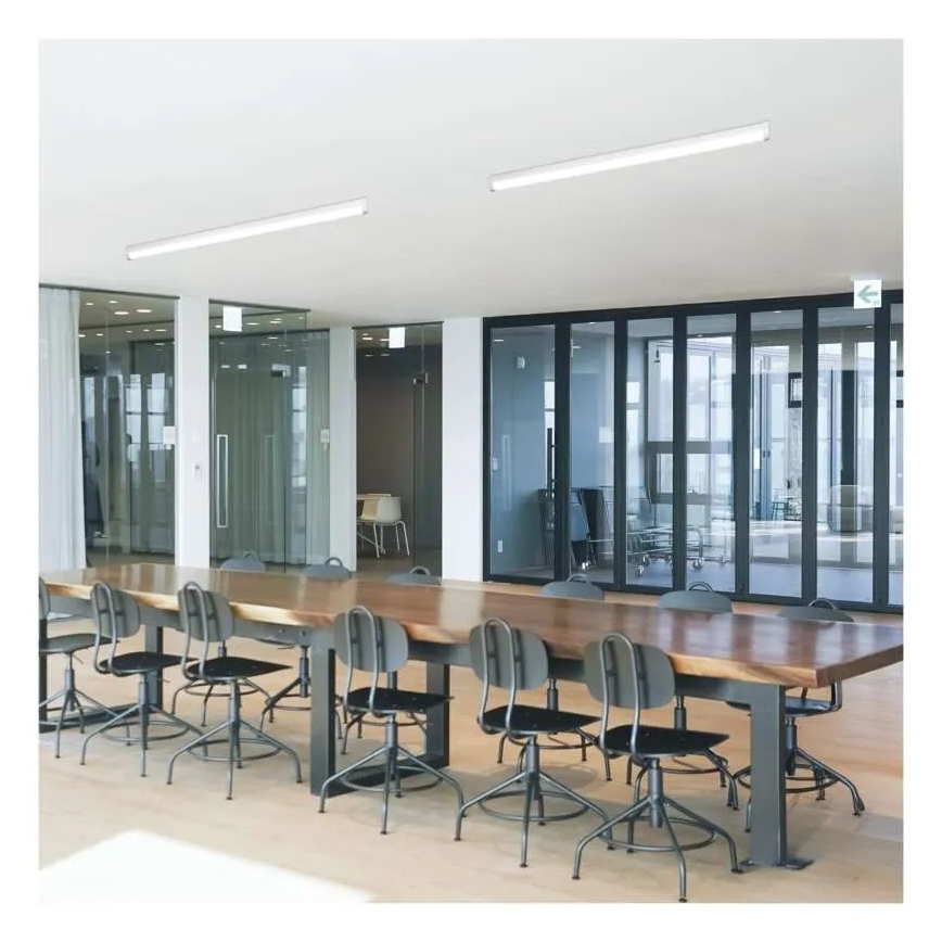 Luminária LED sob armário LED/40W/230V 4000K 120 cm