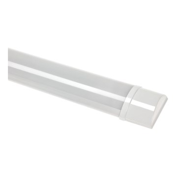 Luminária LED sob armário VIGA LED/14W/230V 6000K branca