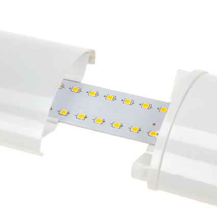 Luminária LED sob armário VIGA LED/20W/230V 3000K branca