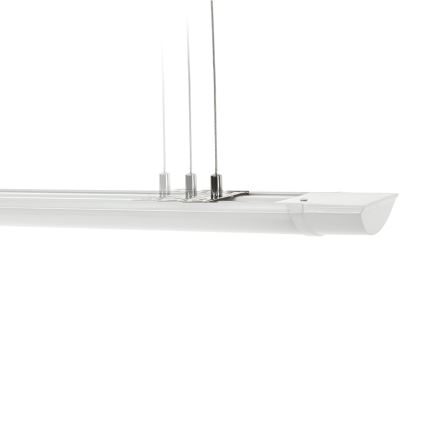 Luminária LED sob armário VIGA LED/20W/230V 6000K branca