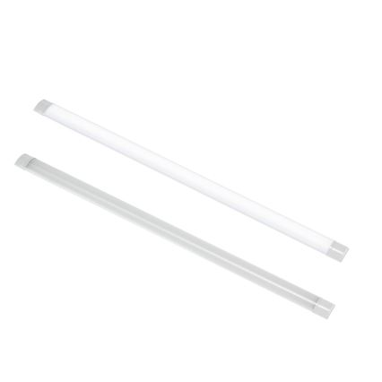 Luminária LED sob armário VIGA LED/28W/230V 4000K branca