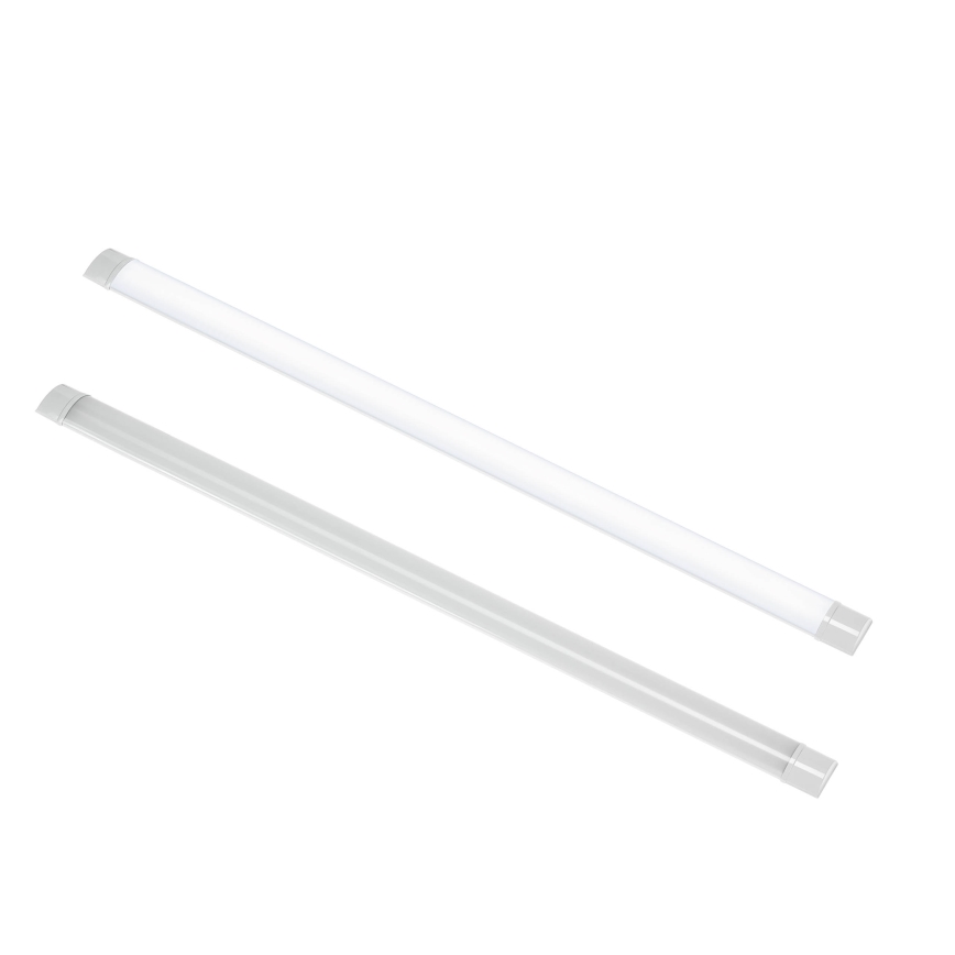 Luminária LED sob armário VIGA LED/28W/230V 4000K branca