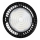 Luminária LED técnica industrial regulável GOLY PLUS HIGHBAY LED/100W/230V 4000K IP65 preta