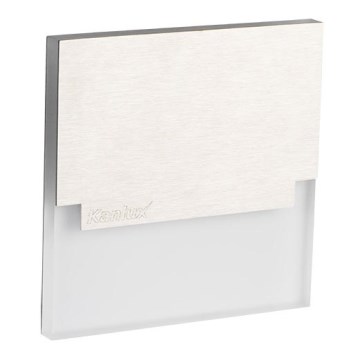 Luminária orientadora LED LED/0,8W/12V