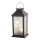 Luminária pendente solar LED CANDELIO STAR LED/1xAA 2700K IP44 200 mAh