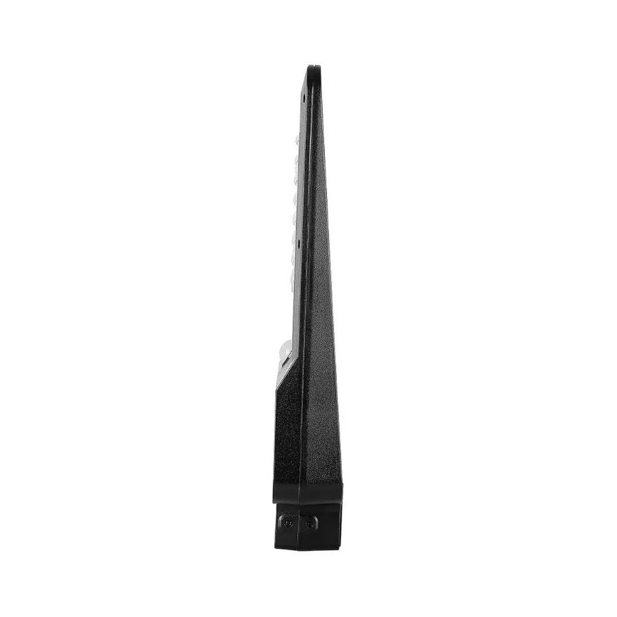 Luminária solar LED de rua com sensor/15W/7,4V 4000K IP65 10800 mAh