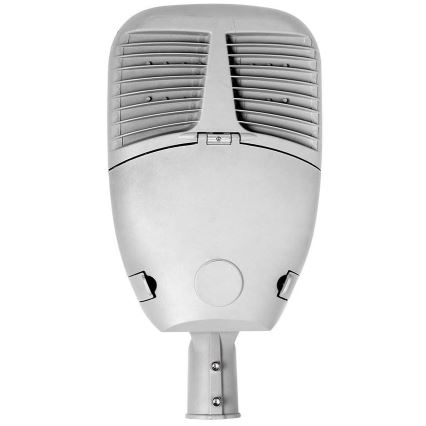 Lâmpada solar de rua LED dimmerizável CHIP SAMSUNG LED/50W/6,4V 4000K IP65 30000 mAh + controlo remoto