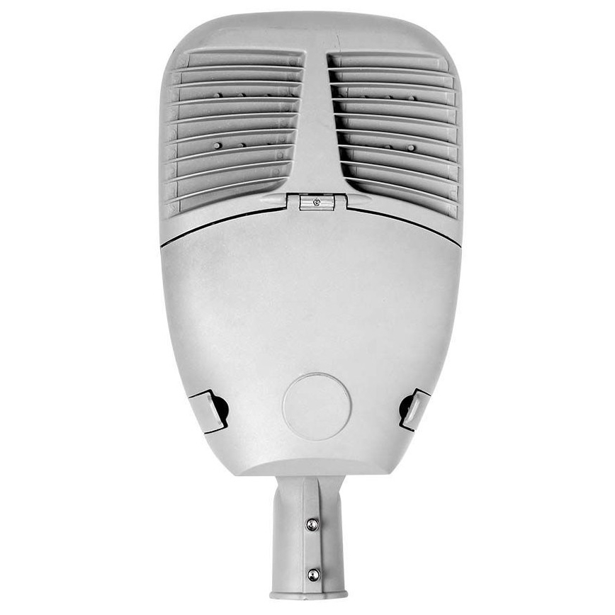 Lâmpada solar de rua LED dimmerizável CHIP SAMSUNG LED/50W/6,4V 4000K IP65 30000 mAh + controlo remoto