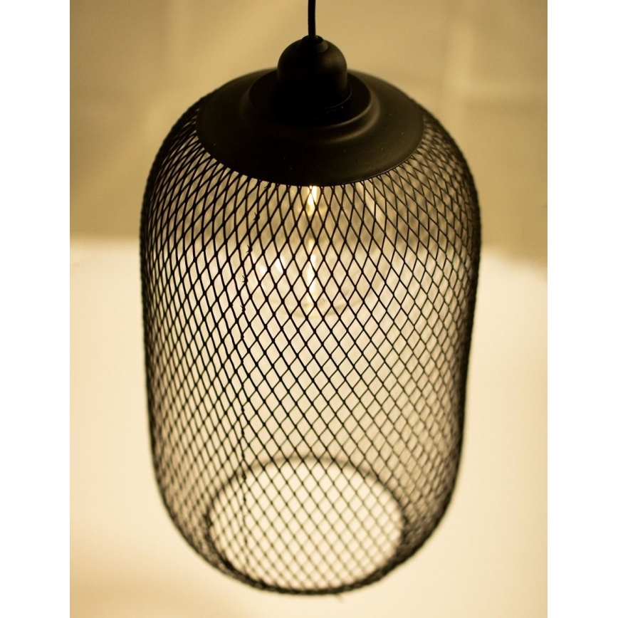 Luminária solar LED MEGGY com cabo 1,2V 200 mAh IP44