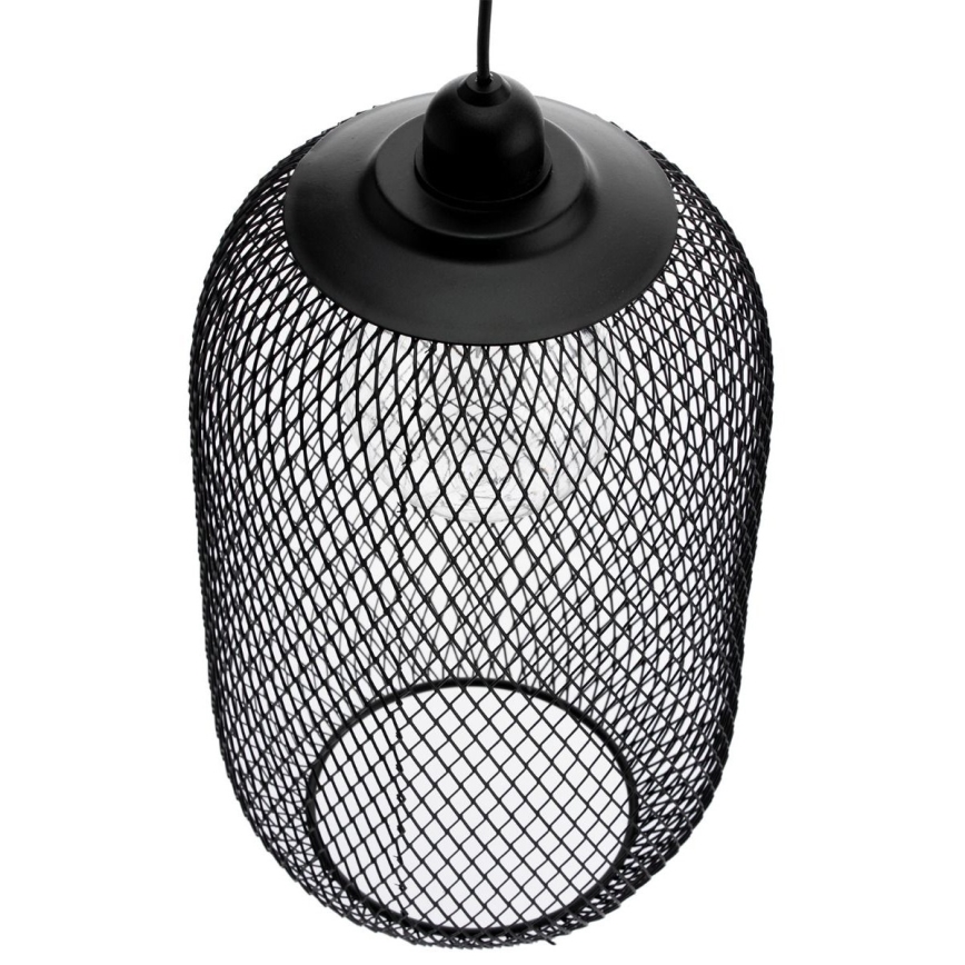 Luminária solar LED MEGGY com cabo 1,2V 200 mAh IP44