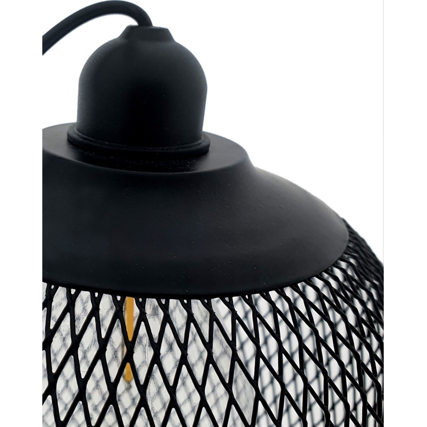 Luminária solar LED MEGGY com cabo 1,2V 200 mAh IP44