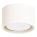 Luminária spot MODO 1xGX53/10W/230V, creme