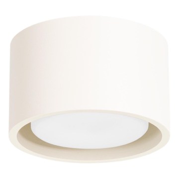 Luminária spot MODO 1xGX53/10W/230V, creme