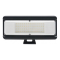 Luminária técnica 4 em 1 MULTILUXO LED/50W/230V 4000K IP65 25,6 cm
