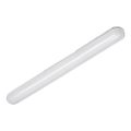 Luminária técnica fluorescente LED/18W/230V 4200K 60 cm IP65