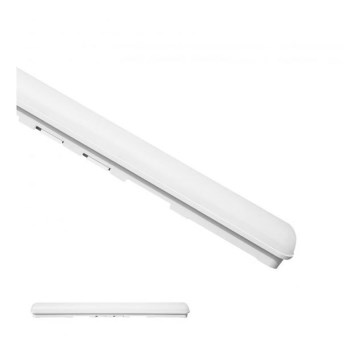 Luminária técnica fluorescente LED LIMEA GO LED/25W/230V IP65