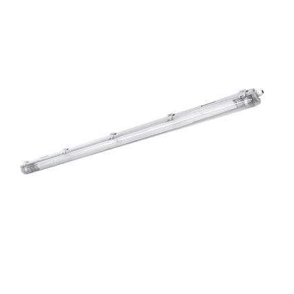 Luminária técnica fluorescente LIMEA T8 1xG13/20W/230V IP65 120cm