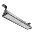 Luminária técnica industrial LED dimerizável NICO HIGHBAY LED/144/192/240W/230V 3000/4000/6000K IP65