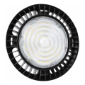 Luminária técnica industrial LED regulável GOLY PLUS HIGHBAY LED/150W/230V 4000K IP65 preta
