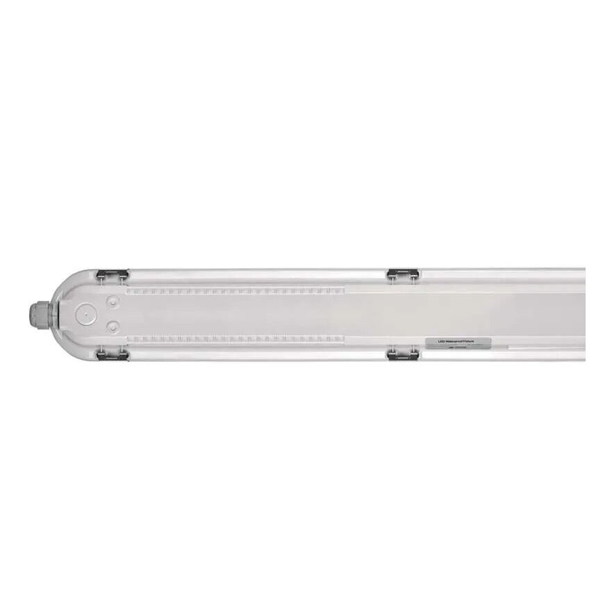 Luminária técnica LED dimerizável MISTY LED/29/37/45/51W/230V 4000K IP66