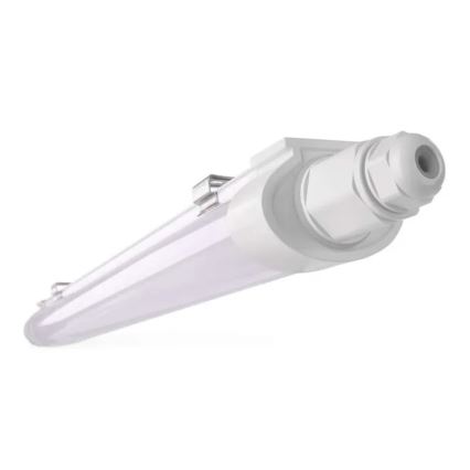 Luminária técnica LED DUSTY LED/18W/230V IP65 4000K 60 cm