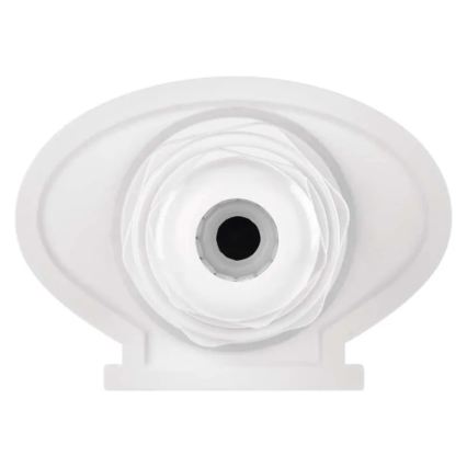 Luminária técnica LED DUSTY LED/18W/230V IP65 4000K 60 cm