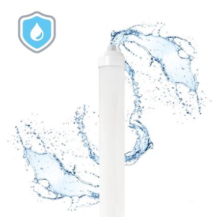 Luminária técnica linear LED LUMEXO LED/50W/230V 4000K IP65 151 cm