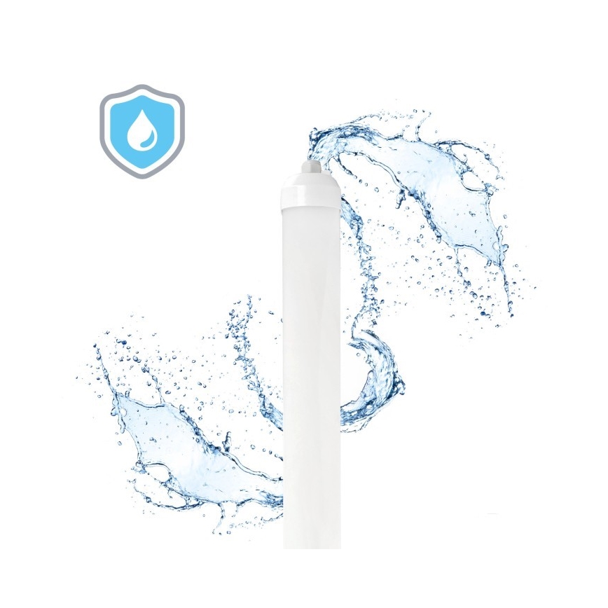 Luminária técnica linear LED LUMEXO LED/50W/230V 4000K IP65 151 cm