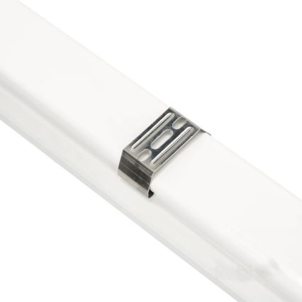 Luminária técnica linear LED LUMEXO LED/50W/230V 4000K IP65 151 cm