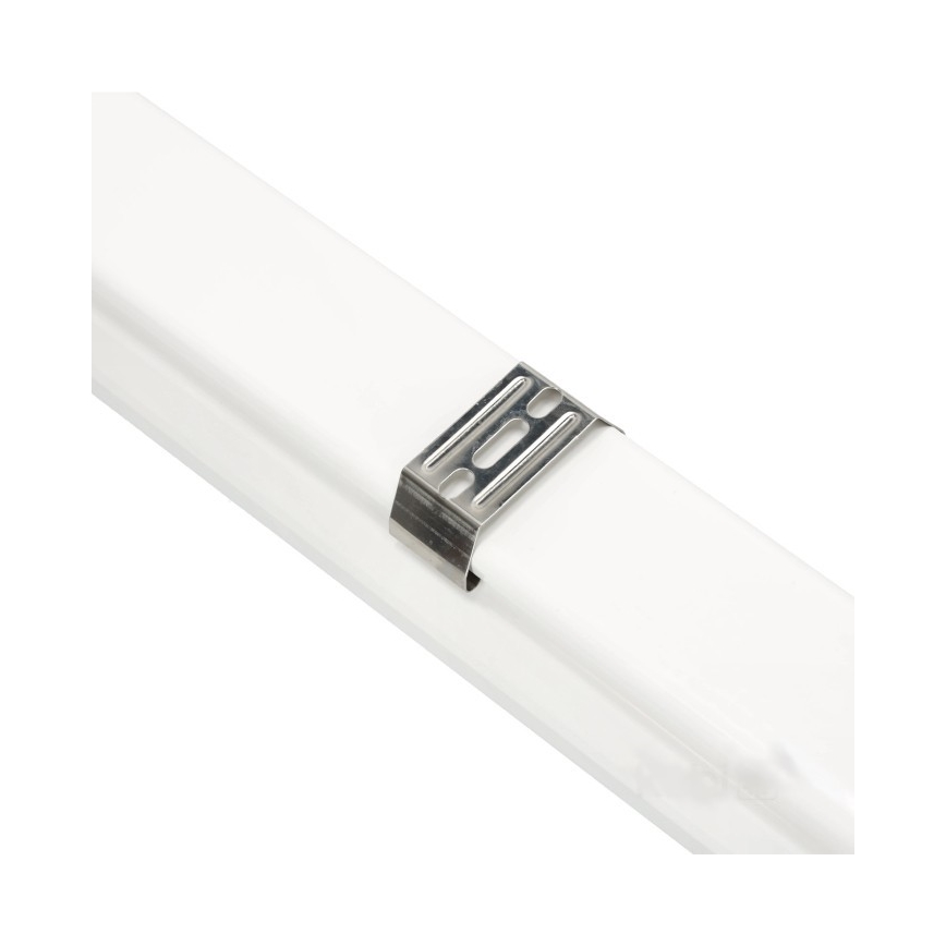 Luminária técnica linear LED LUMEXO LED/50W/230V 4000K IP65 151 cm