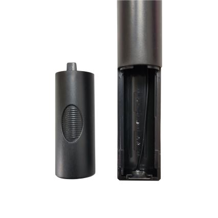 Lupa LED 3×ZOOM com iluminação LED/3W/2xAA IP22