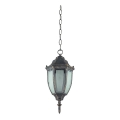 Lustre de exterior LIDO 1xE27/60W