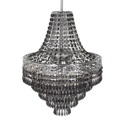 Lustre de haste CORAL 3xE14/40W/230V Ø 36 cm
