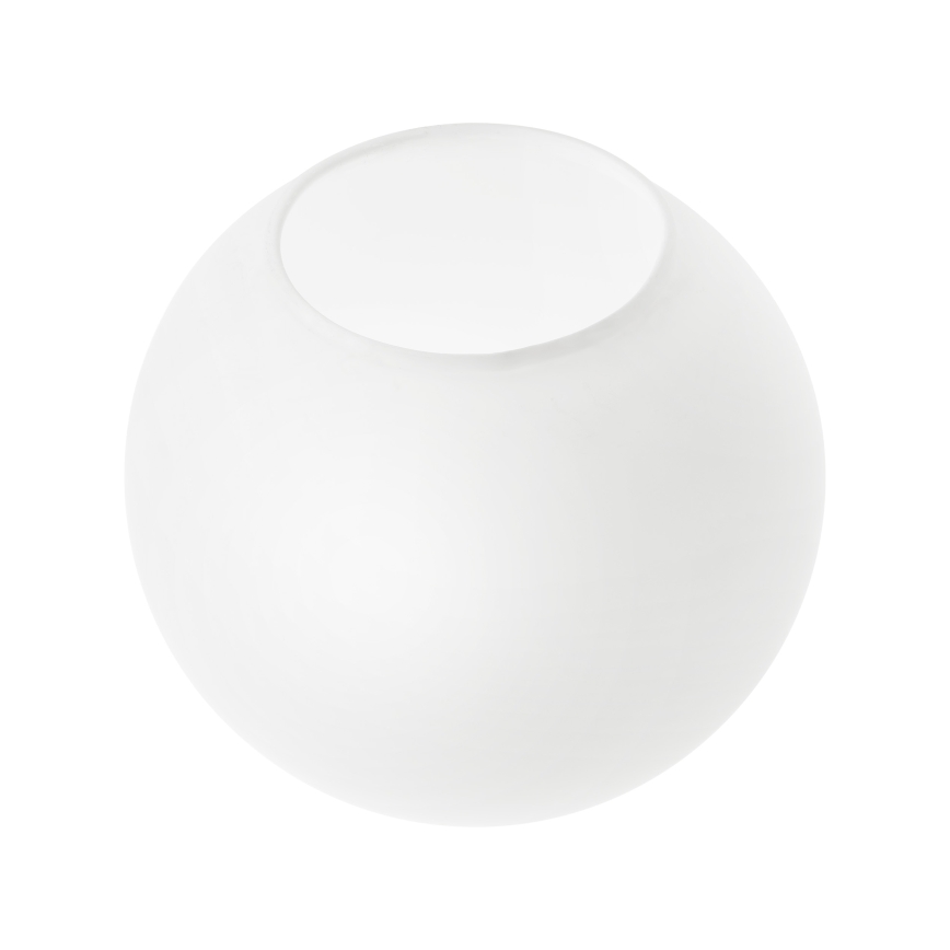 Lustre de teto fixo MALENA 6xE14/5W/230V castanho/branco