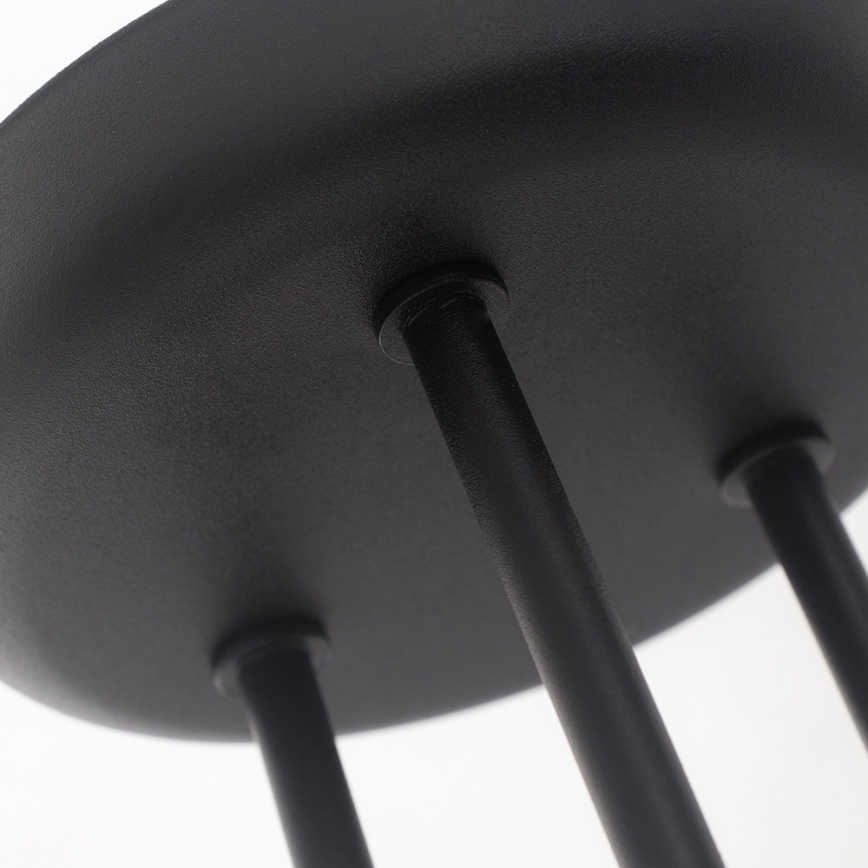 Lustre de tecto infantil OXFORD 3xE27/15W/230V