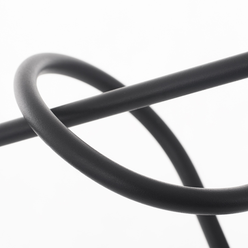 Lustre de tecto infantil OXFORD 3xE27/15W/230V