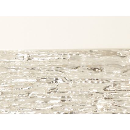 Lustre LED regulável suspenso em cabo ALIANZ LED/45W/230V 3000-6000K Ø 60 cm + controlo remoto