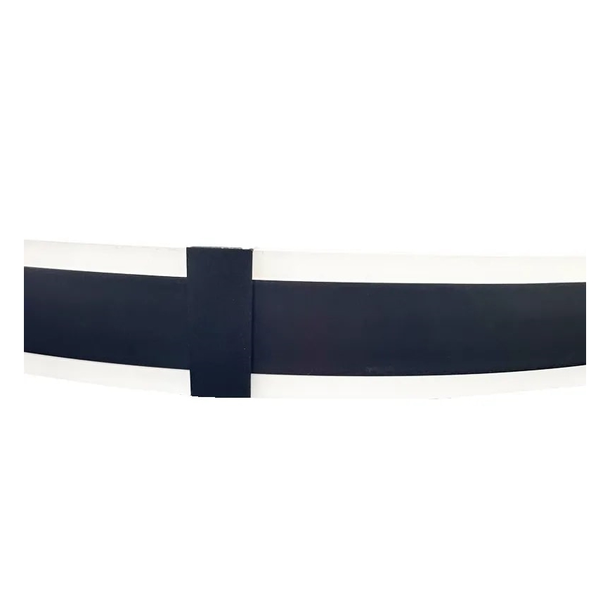 Lustre LED regulável em cabo LED/140W/230V 3000-6500K diâmetro 60 cm + comando à distância