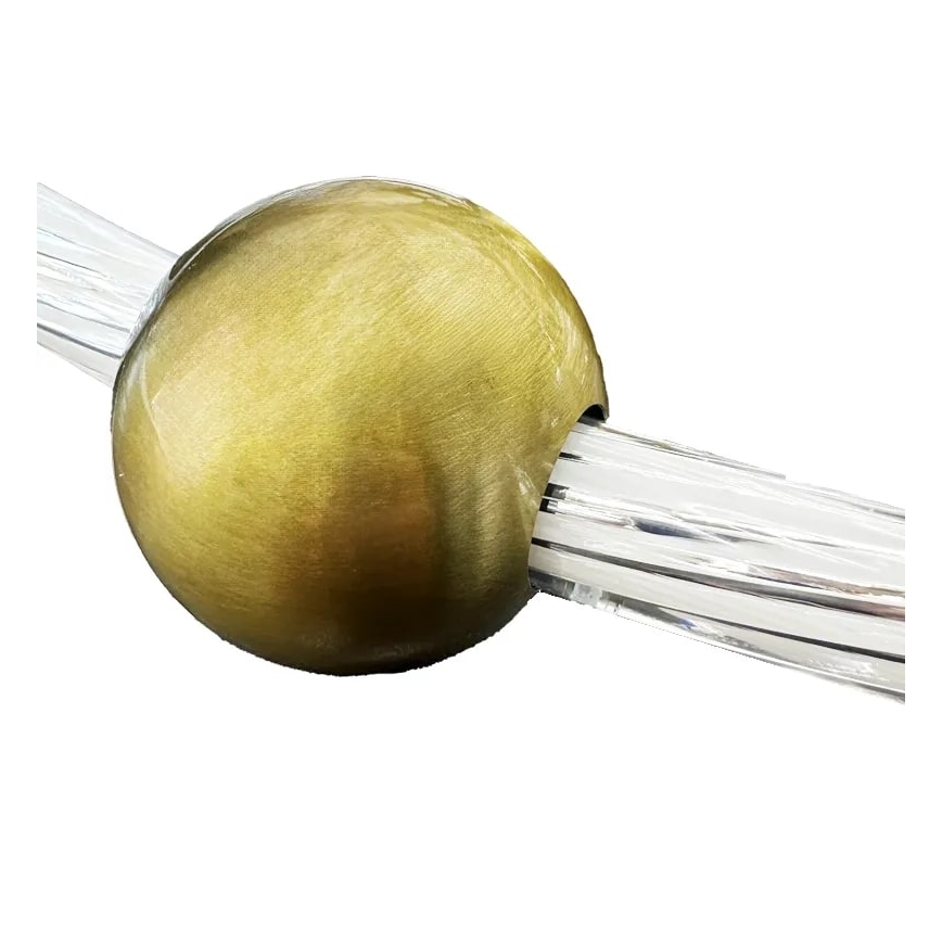 Lustre LED regulável em cabo LED/45W/230V 3000-6500K diâmetro 80 cm + comando à distância