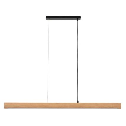 Lustre LED dimmerizável em cabo GIACINTO LED/30W/230V