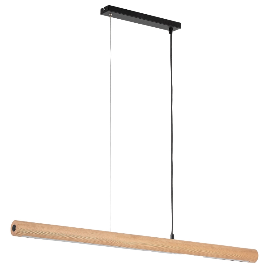 Lustre LED dimmerizável em cabo GIACINTO LED/30W/230V