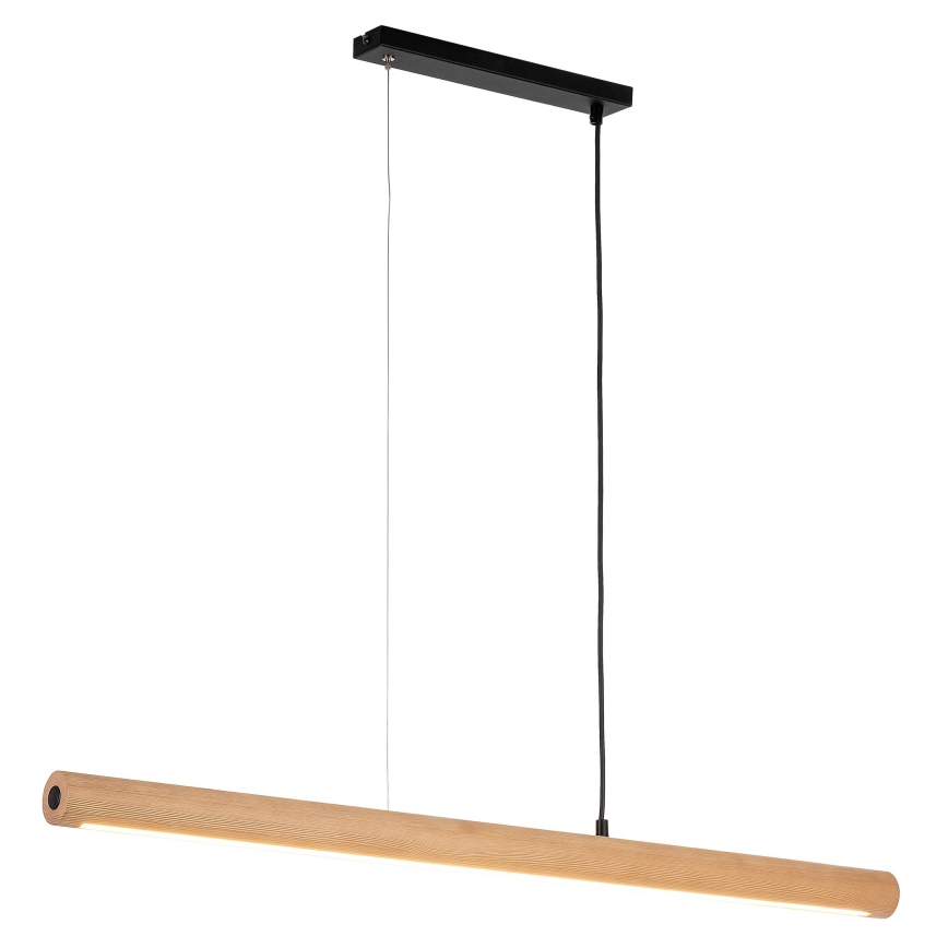 Lustre LED dimmerizável em cabo GIACINTO LED/30W/230V